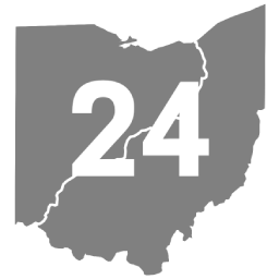 Ohio24 Logo